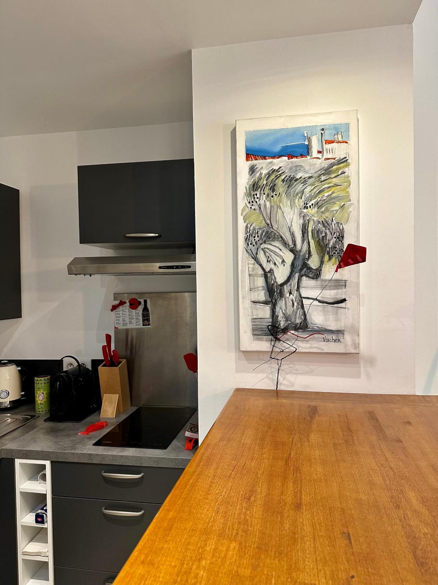 Art'Appart Narbonne Exterior photo